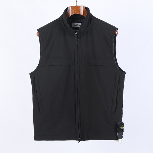 SI Down Vest 5028