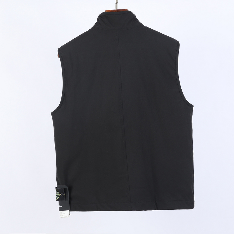 SI Down Vest 5028 - Image 3