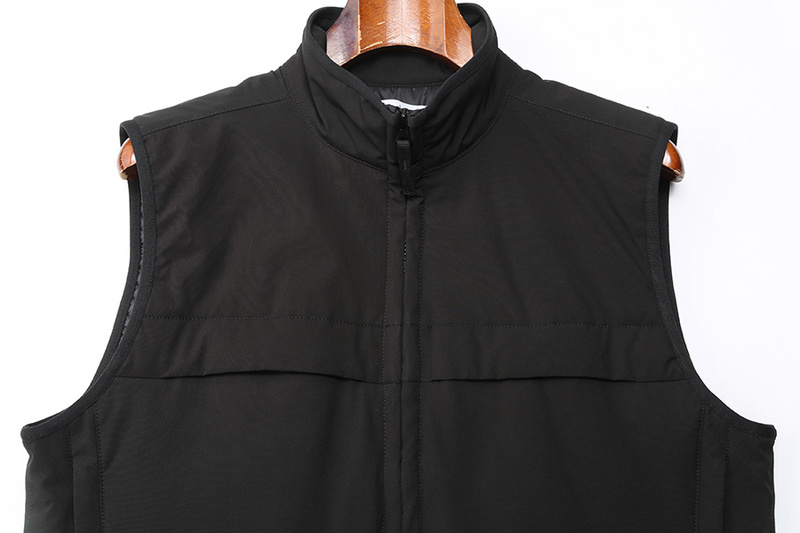 SI Down Vest 5028 - Image 4