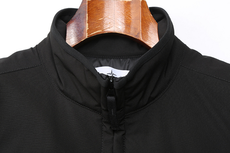 SI Down Vest 5028 - Image 5