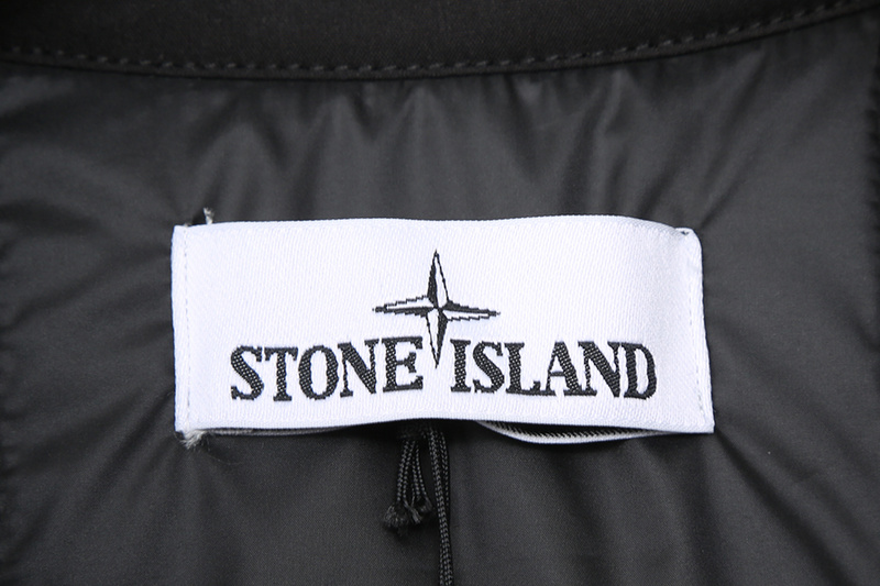 SI Down Vest 5028 - Image 6