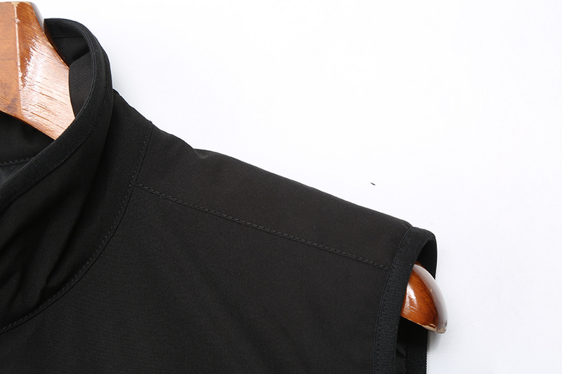 SI Down Vest 5028 - Image 7