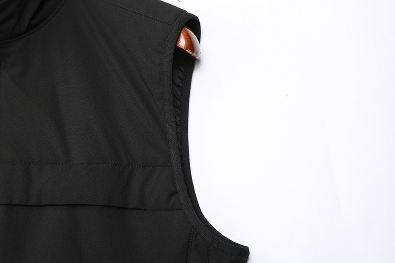 SI Down Vest 5028 - Image 8