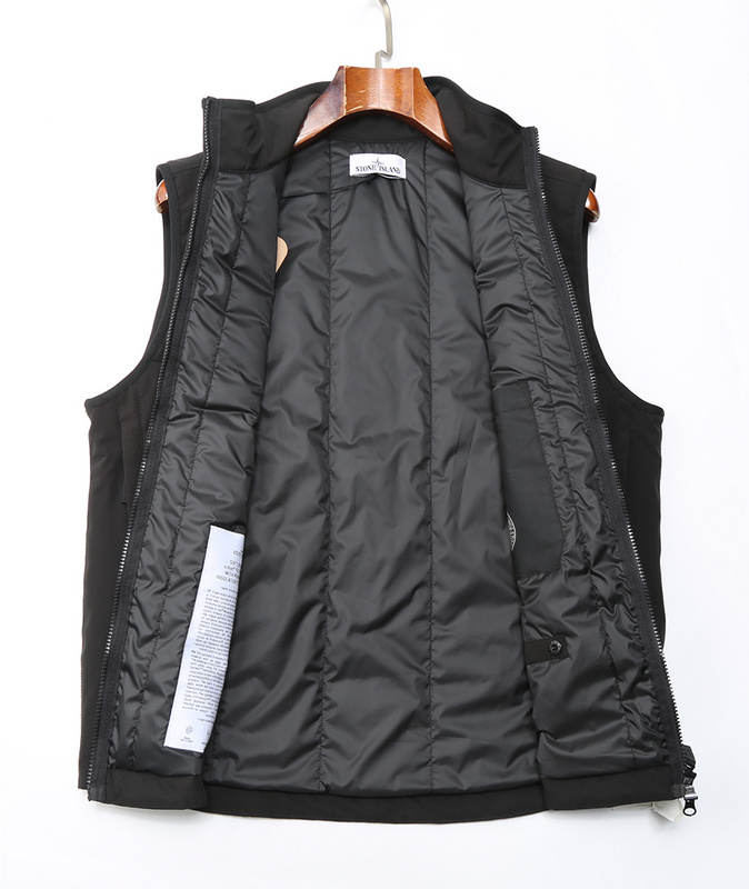 SI Down Vest 5028 - Image 9