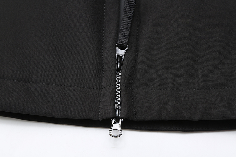 SI Down Vest 5028 - Image 10