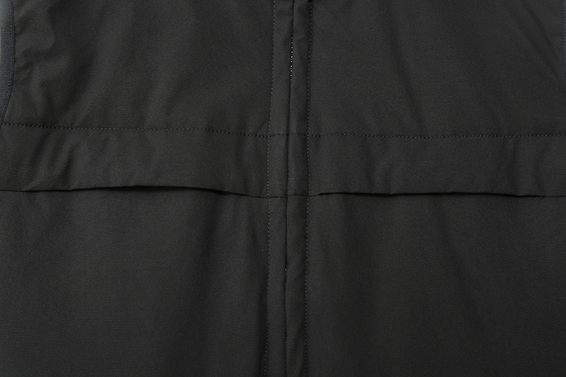 SI Down Vest 5028 - Image 11