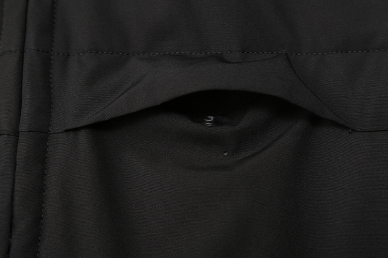 SI Down Vest 5028 - Image 12