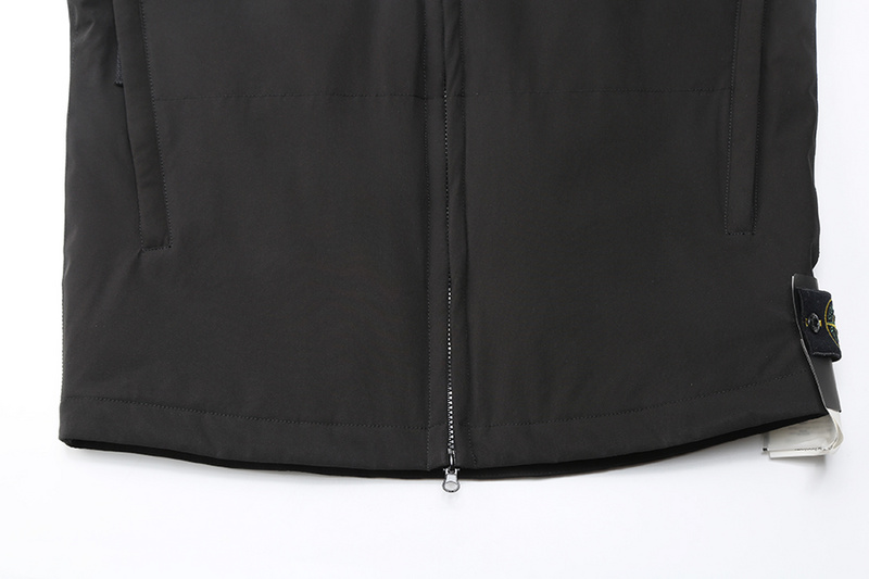 SI Down Vest 5028 - Image 14