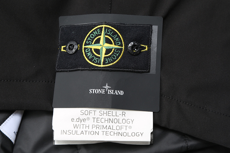 SI Down Vest 5028 - Image 15