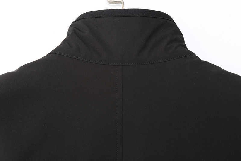 SI Down Vest 5028 - Image 16