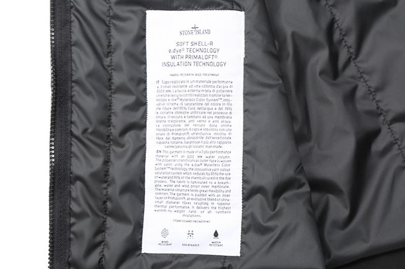 SI Down Vest 5028 - Image 17