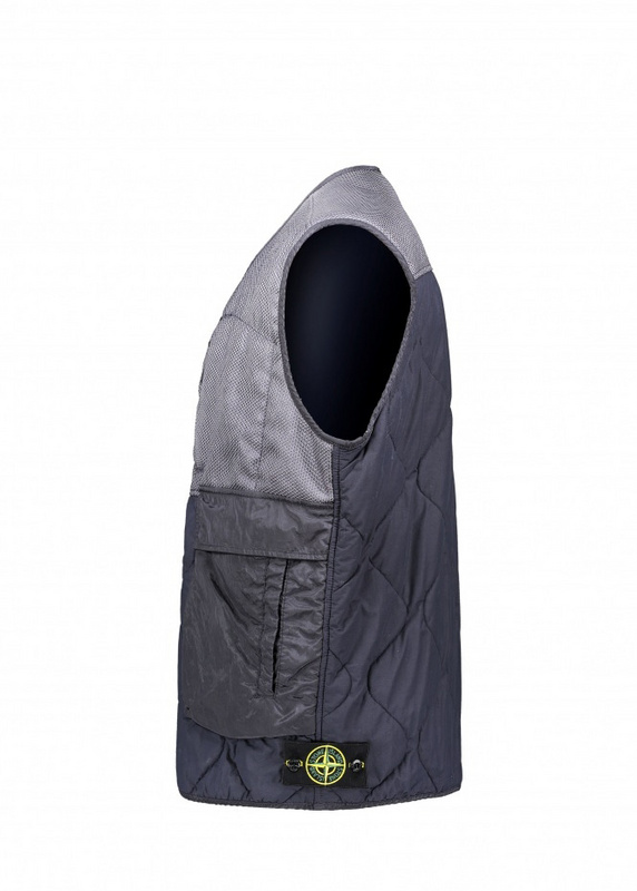 SI Modified Panama 6/3 HT Nylon Cotton Vest 2969 - Image 5