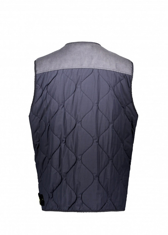 SI Modified Panama 6/3 HT Nylon Cotton Vest 2969 - Image 7