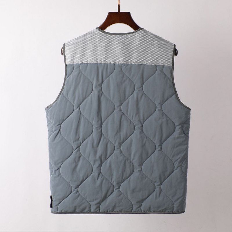 SI Modified Panama 6/3 HT Nylon Cotton Vest 2969 - Image 9