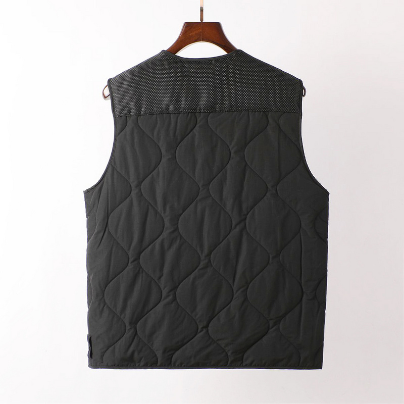 SI Modified Panama 6/3 HT Nylon Cotton Vest 2969 - Image 13