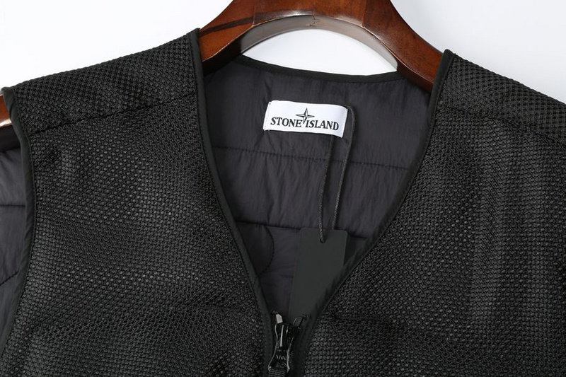 SI Modified Panama 6/3 HT Nylon Cotton Vest 2969 - Image 15