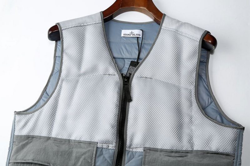 SI Modified Panama 6/3 HT Nylon Cotton Vest 2969 - Image 20