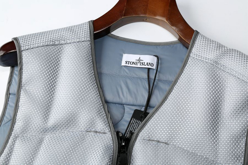 SI Modified Panama 6/3 HT Nylon Cotton Vest 2969 - Image 21