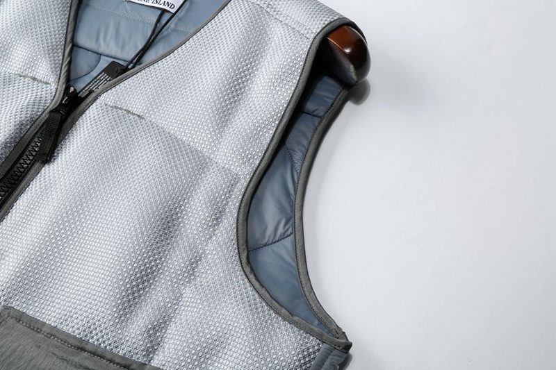 SI Modified Panama 6/3 HT Nylon Cotton Vest 2969 - Image 24