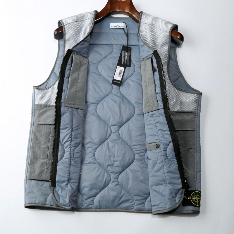 SI Modified Panama 6/3 HT Nylon Cotton Vest 2969 - Image 30