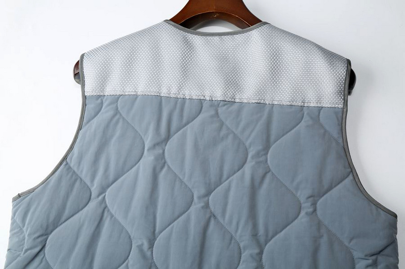SI Modified Panama 6/3 HT Nylon Cotton Vest 2969 - Image 32