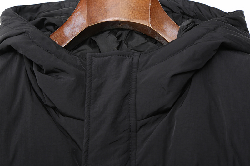 SI  reversible Down Jacket 4976 - Image 17