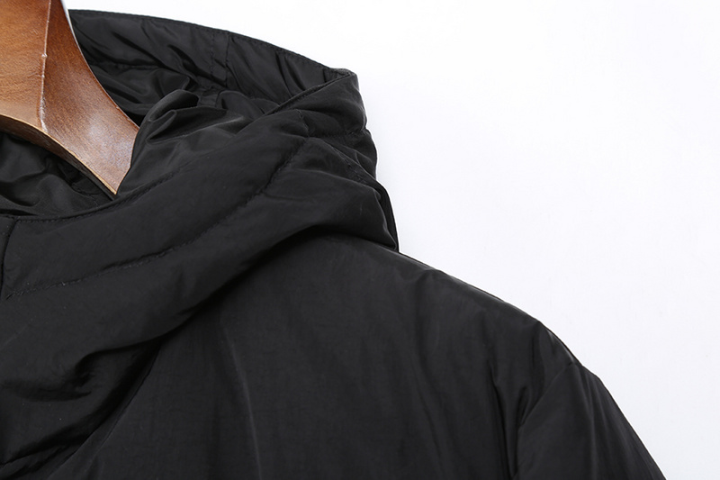 SI  reversible Down Jacket 4976 - Image 18