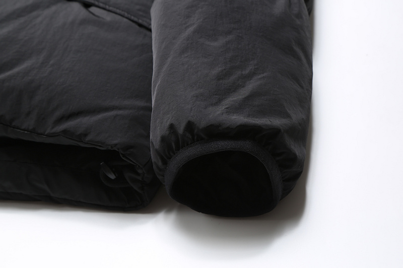 SI  reversible Down Jacket 4976 - Image 20
