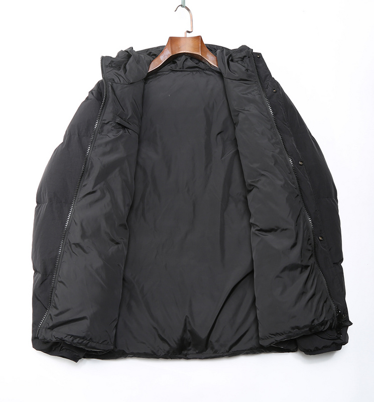 SI  reversible Down Jacket 4976 - Image 21