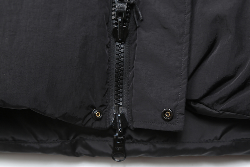 SI  reversible Down Jacket 4976 - Image 22
