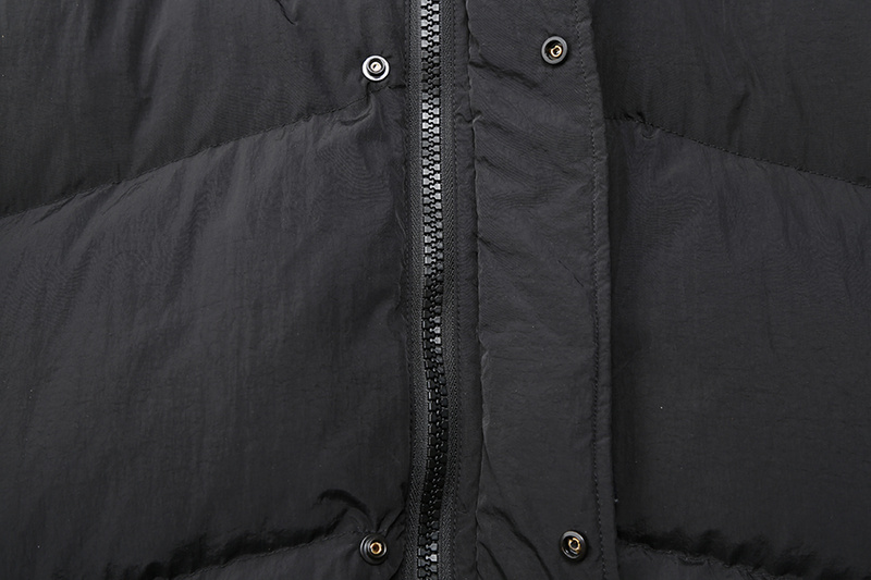 SI  reversible Down Jacket 4976 - Image 23