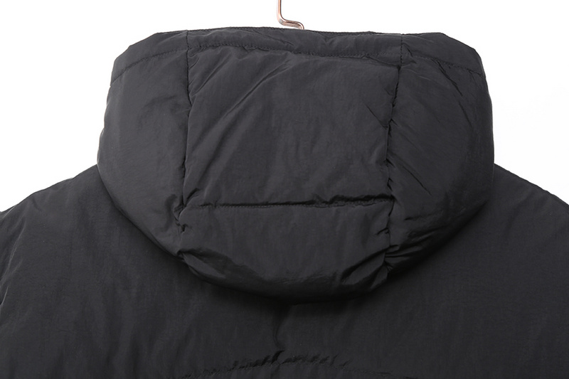 SI  reversible Down Jacket 4976 - Image 26