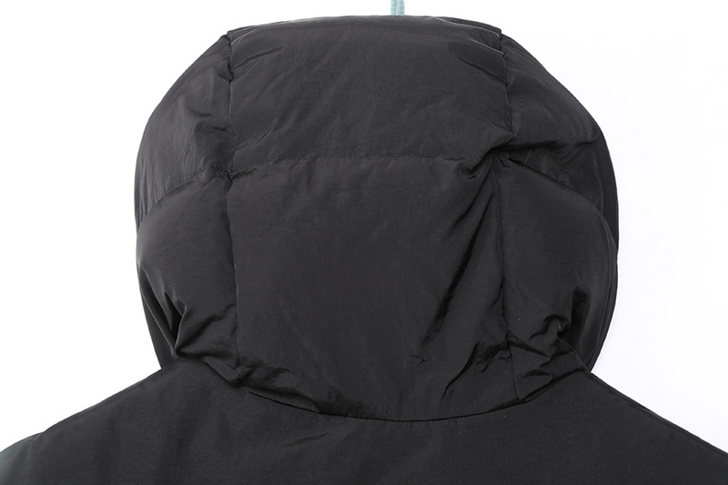 SI  reversible Down Jacket 4976 - Image 27