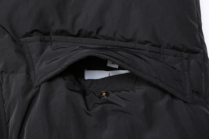 SI  reversible Down Jacket 4976 - Image 29