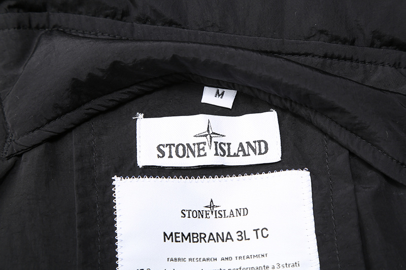 SI  reversible Down Jacket 4976 - Image 31