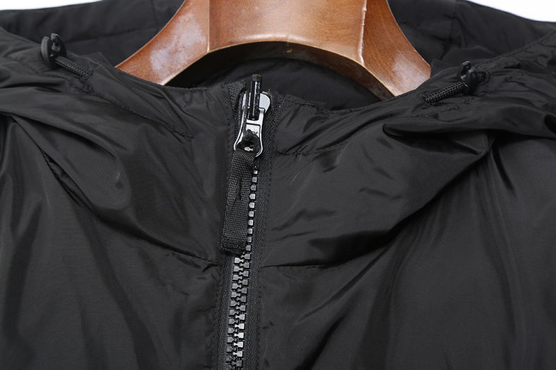 SI  reversible Down Jacket 4976 - Image 34