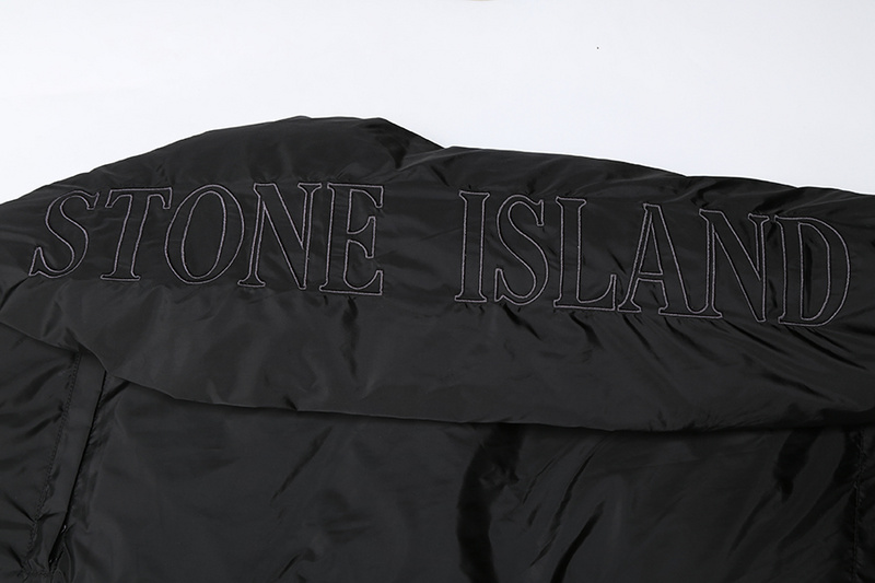 SI  reversible Down Jacket 4976 - Image 35