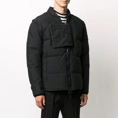SI Shadow down jacket 2258