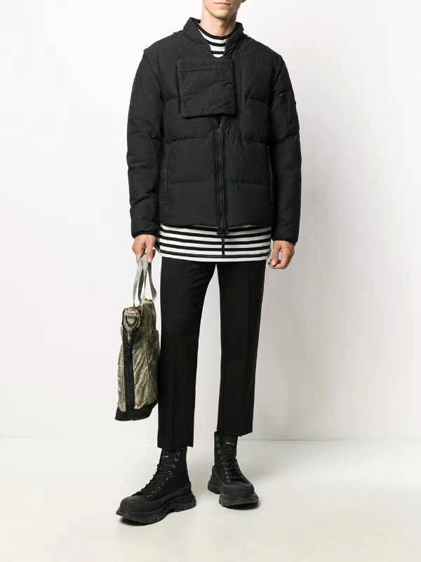 SI Shadow down jacket 2258 - Image 2