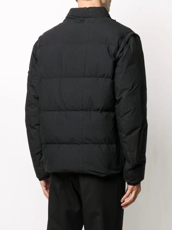 SI Shadow down jacket 2258 - Image 4