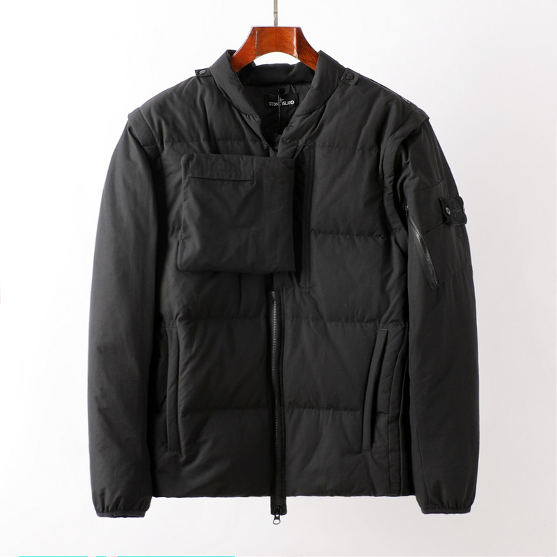 SI Shadow down jacket 2258 - Image 5