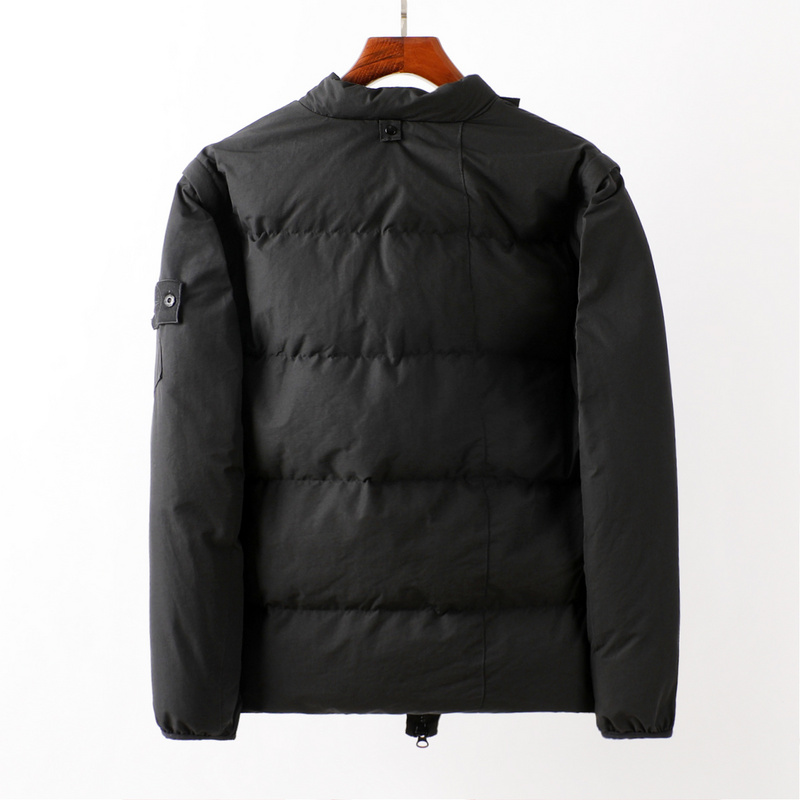 SI Shadow down jacket 2258 - Image 6