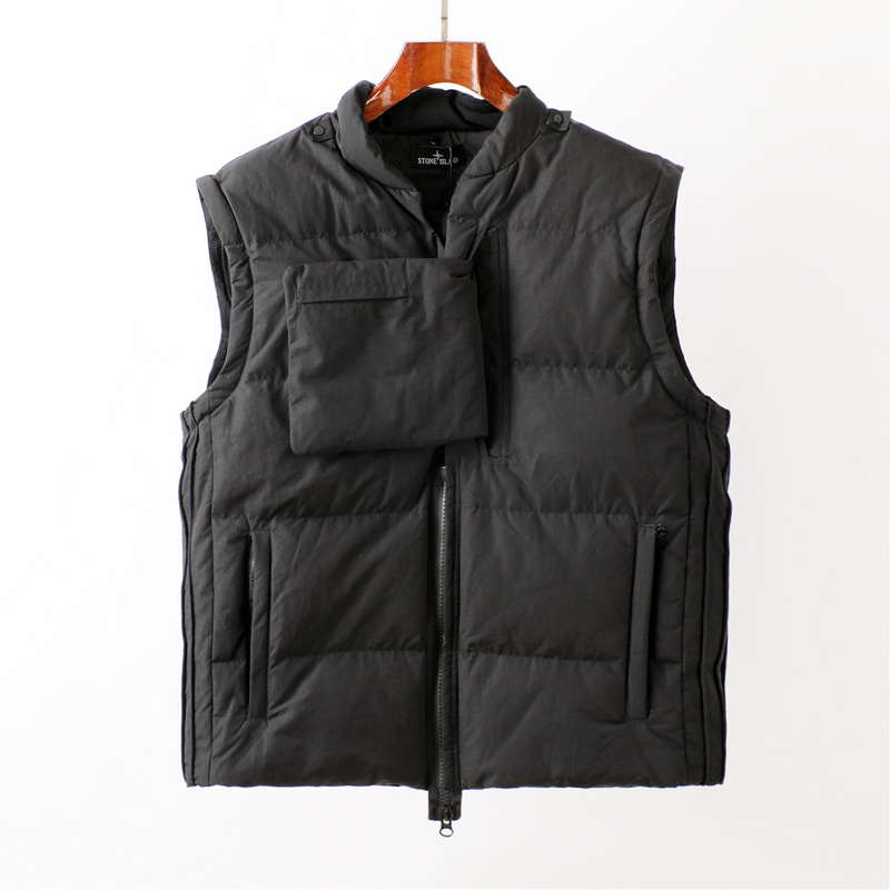 SI Shadow down jacket 2258 - Image 7