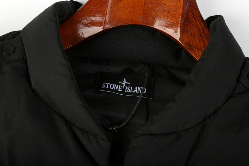 SI Shadow down jacket 2258 - Image 10
