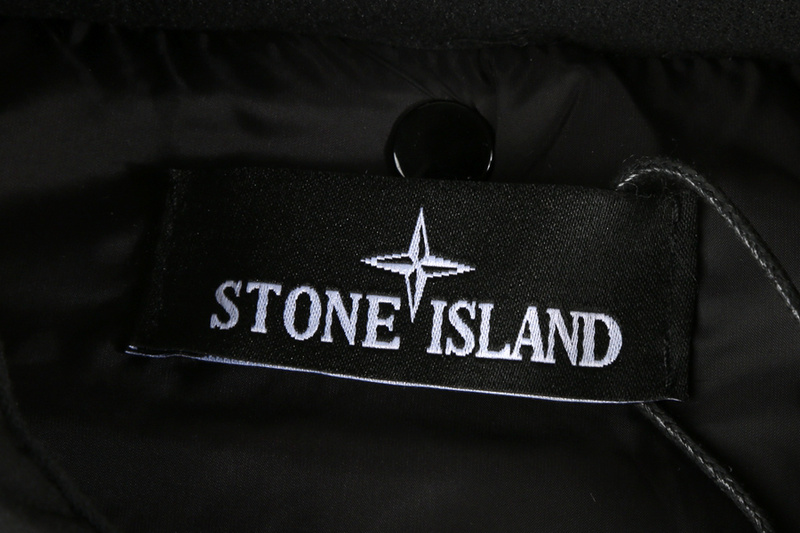 SI Shadow down jacket 2258 - Image 11