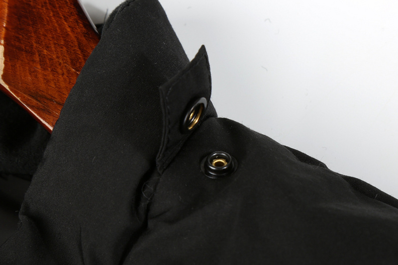 SI Shadow down jacket 2258 - Image 13