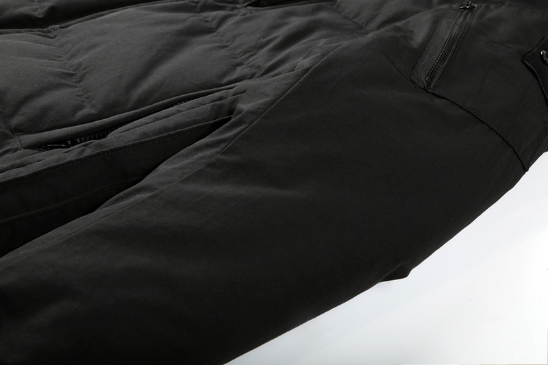 SI Shadow down jacket 2258 - Image 14