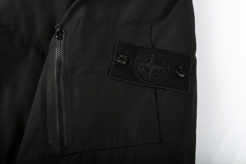 SI Shadow down jacket 2258 - Image 15