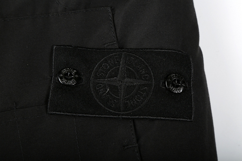 SI Shadow down jacket 2258 - Image 16