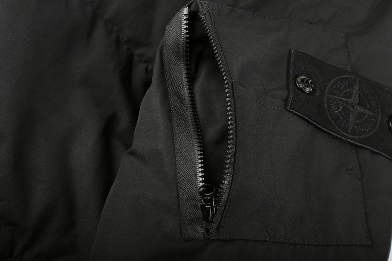 SI Shadow down jacket 2258 - Image 17